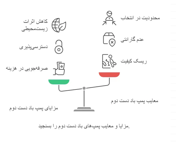 مزایا و معایب_result