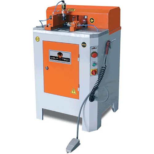 ماشین‌آلات ساخت درب و پنجره