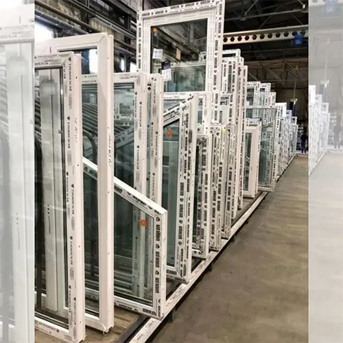 قیمت خط تولید پنجره آلومینیومی