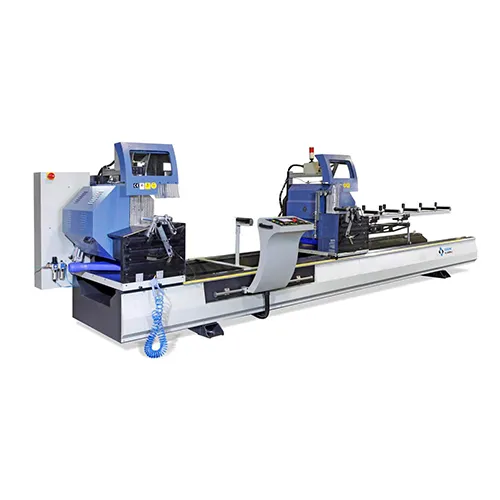 ماشین آلات پروفیل های آلومینیوم