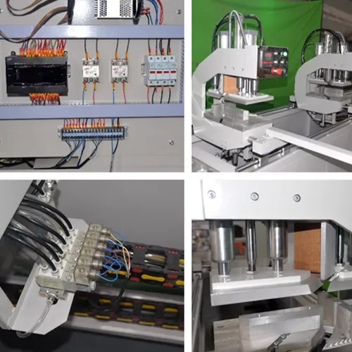قیمت دستگاه یو پی وی سی دست دوم