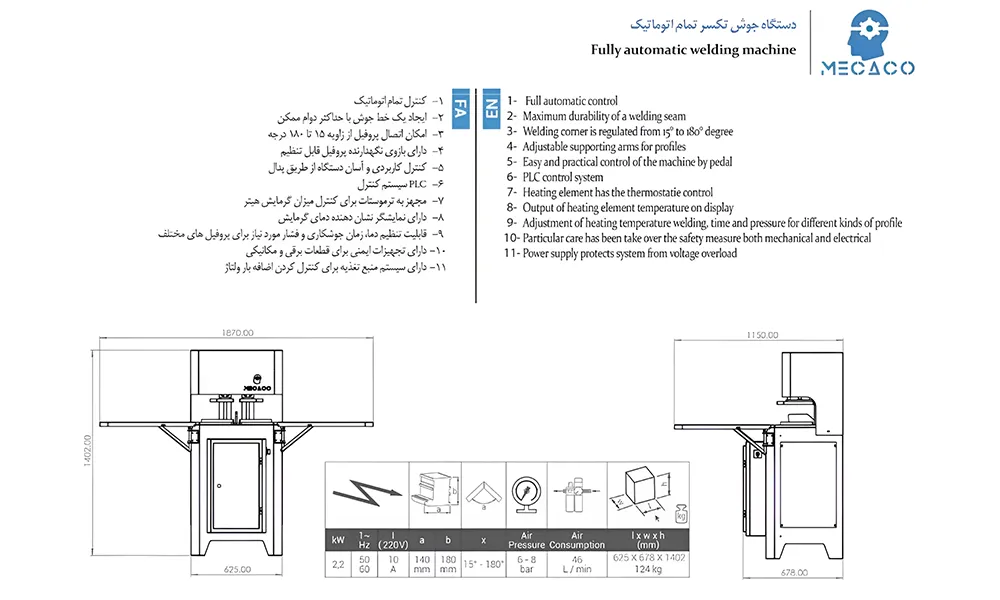 جوش تکسرر