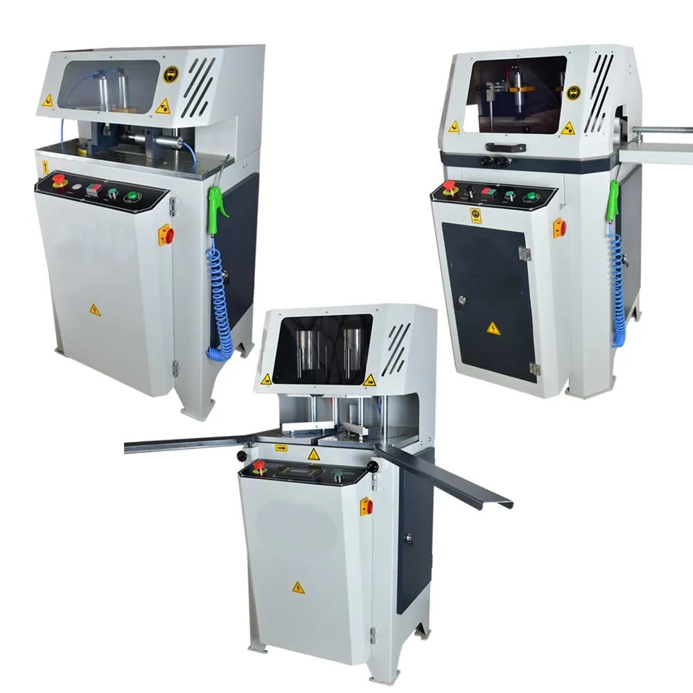 قیمت دستگاه تولید درب و پنجره upvc