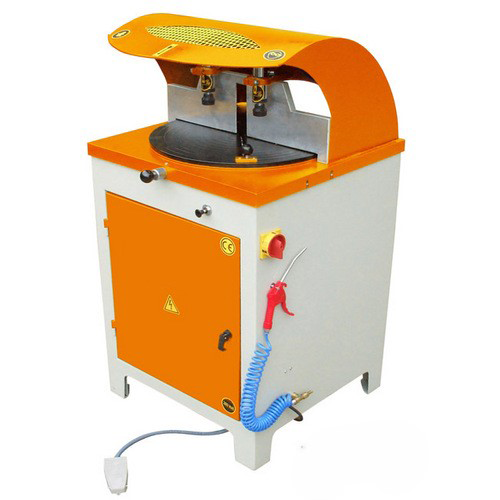 دستگاه جوش و برش پنجره UPVC