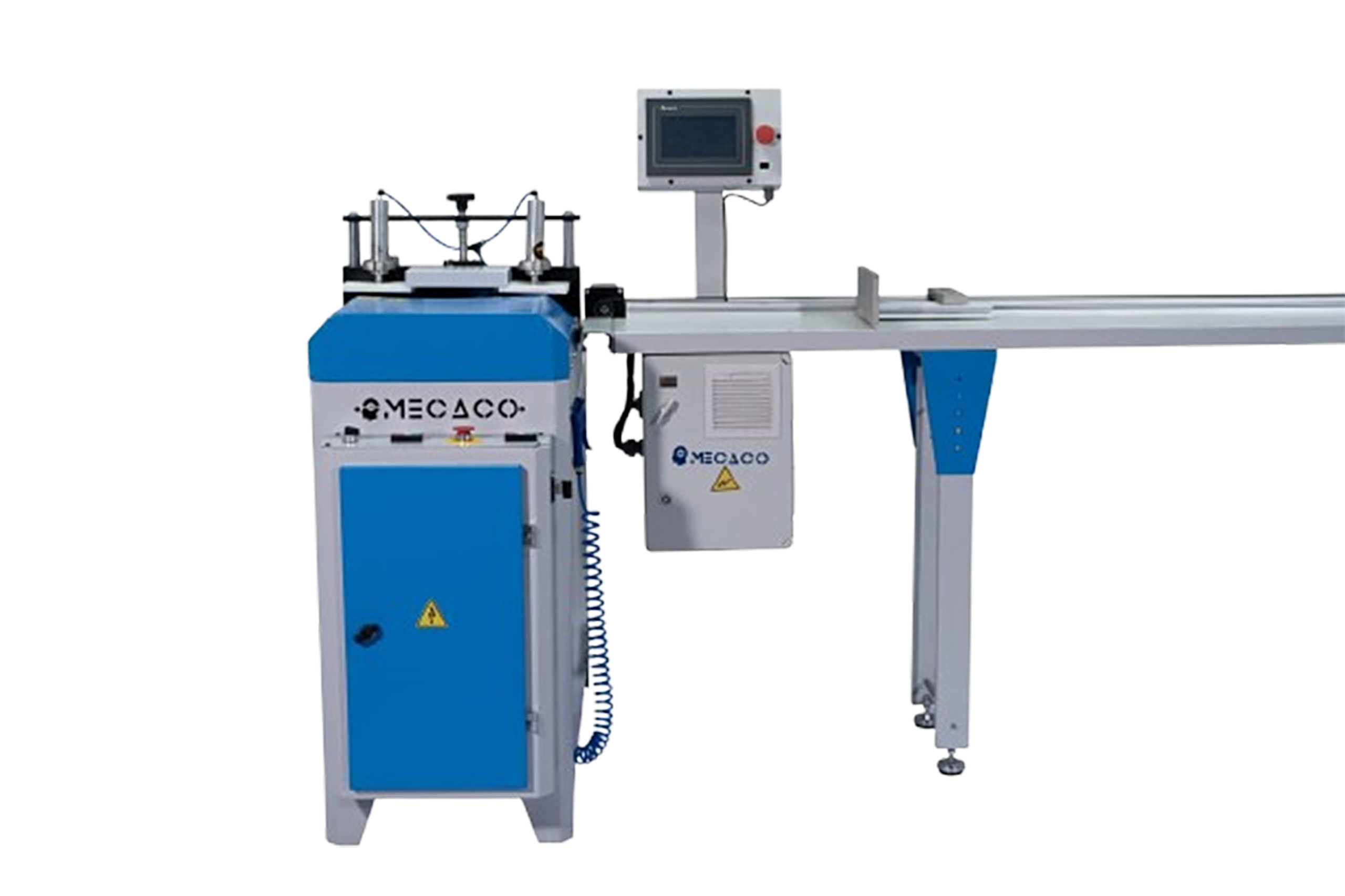 دستگاه مکاکو